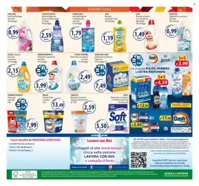 Volantino Acqua & Sapone Pagina 20
