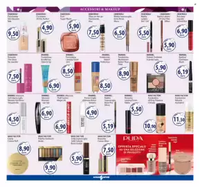 Volantino Acqua & Sapone Pagina 4
