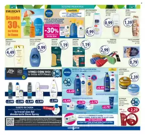 Volantino Acqua & Sapone Pagina 5