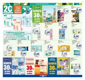 Volantino Acqua & Sapone Pagina 8