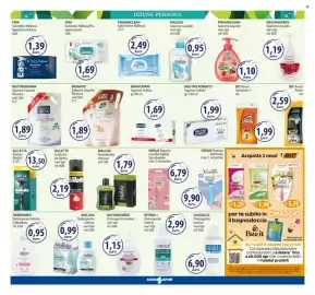 Volantino Acqua & Sapone Pagina 9