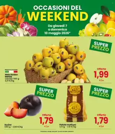 Volantino Despar Pagina 2