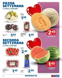 Volantino Ok Market Pagina 2