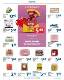 Volantino Ok Market Pagina 4