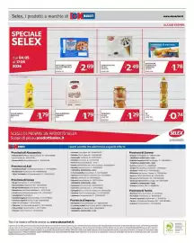 Volantino Ok Market Pagina 8