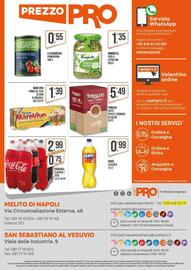 Volantino Cash pro Pagina 44