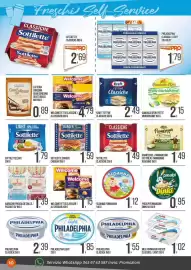 Volantino Cash pro Pagina 10