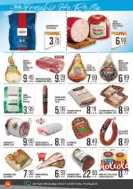 Volantino Cash pro Pagina 14