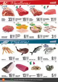 Volantino Cash pro Pagina 16