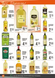 Volantino Cash pro Pagina 20
