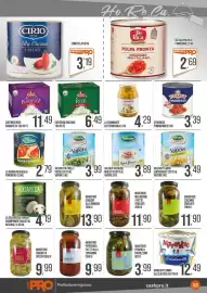 Volantino Cash pro Pagina 35