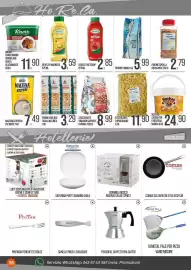 Volantino Cash pro Pagina 36
