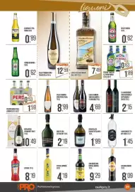 Volantino Cash pro Pagina 39