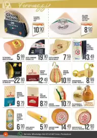 Volantino Cash pro Pagina 4