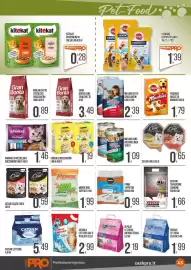 Volantino Cash pro Pagina 43