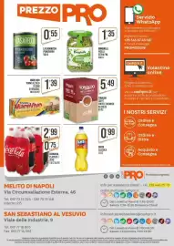 Volantino Cash pro Pagina 44