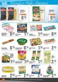Volantino Cash pro Pagina 8