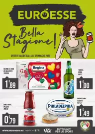 Volantino Euroesse Pagina 1