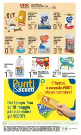 Volantino A&O Pagina 12