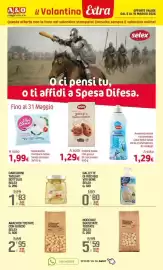 Volantino A&O Pagina 16