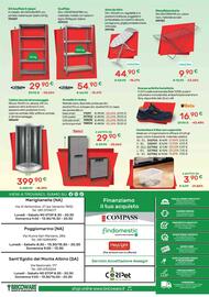 Volantino Bricoware Pagina 16