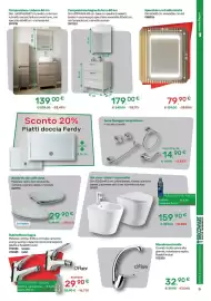 Volantino Bricoware Pagina 9