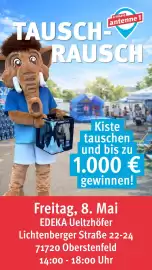 EiszeitQuell Tauschrausch woche 18 Seite 1