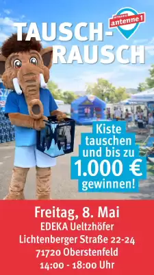Edeka (gültig bis 8-05)