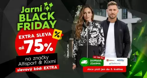 Altisport leták Strana 3