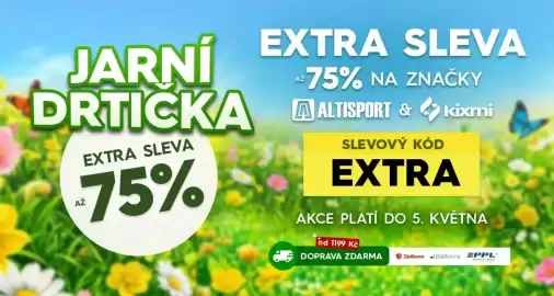 Altisport leták Strana 5
