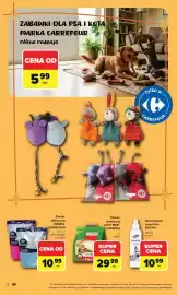 Carrefour gazetka Strona 6