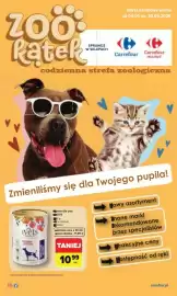 Carrefour Market gazetka Strona 1