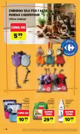 Carrefour Market gazetka Strona 6