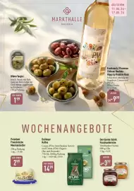 Galeria Markthalle Prospekt woche 20 Seite 1