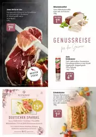 Galeria Markthalle Prospekt woche 20 Seite 4