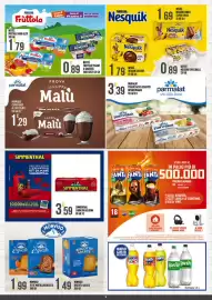 Volantino Supermercato Pollio Pagina 12
