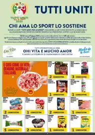 Volantino Supermercato Pollio Pagina 14
