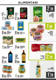 Volantino Supermercato Pollio Pagina 19