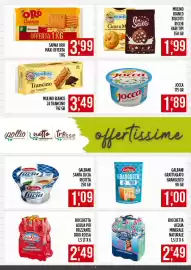 Volantino Supermercato Pollio Pagina 2