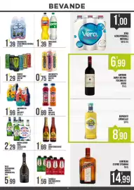 Volantino Supermercato Pollio Pagina 21