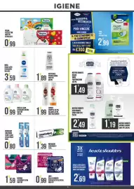 Volantino Supermercato Pollio Pagina 23