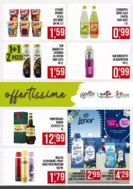 Volantino Supermercato Pollio Pagina 3