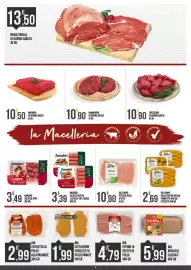 Volantino Supermercato Pollio Pagina 4