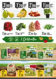 Volantino Supermercato Pollio Pagina 5