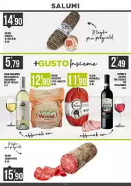 Volantino Supermercato Pollio Pagina 6
