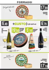 Volantino Supermercato Pollio Pagina 7