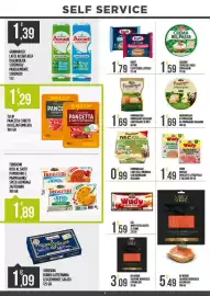 Volantino Supermercato Pollio Pagina 8