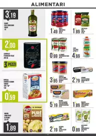 Volantino Netto Supermercati Pagina 18