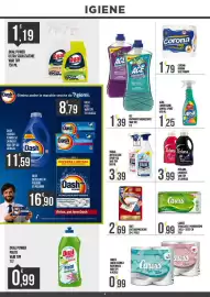 Volantino Netto Supermercati Pagina 22