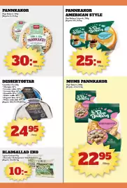 Bonum Matmarknad reklamblad vecka 19 Sida 2